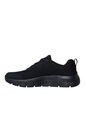 Tenis Skechers Mujer Go Walk Flex - Negro de Skechers