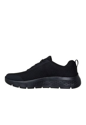 Tenis Skechers Mujer Go Walk Flex - Negro
