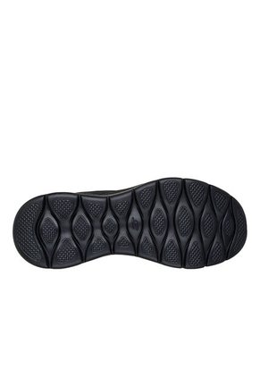 Tenis Skechers Mujer Go Walk Flex - Negro