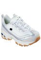 TENIS SKECHERS MUJER 150556WGY D'LITES Talla 6 de Skechers