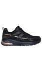 TENIS SKECHERS MUJER 117648BBK BOBS VISIO Talla 9 de Skechers