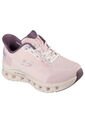 TENIS SKECHERS MUJER 150428ROS GLIDE STEP Talla 6.5 de Skechers