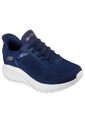 TENIS SKECHERS MUJER 117497NVY BOBS SQUAD Talla 6.5 de Skechers