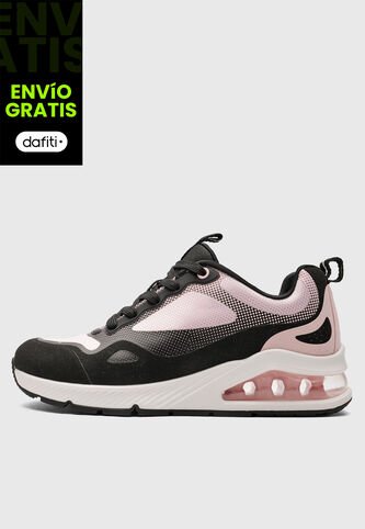 Tenis SKECHERS Uno 2 - Mad Air Rosa Skechers