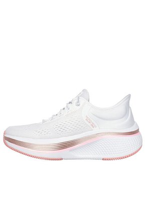 TENIS SKECHERS MUJER 129006WPK GO RUN ELE Talla 8