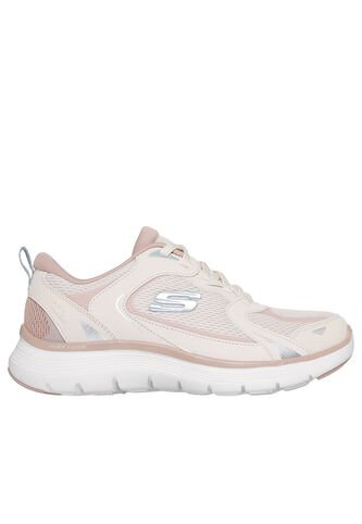 TENIS SKECHERS MUJER 150219NAT FLEX APPEA Talla 7.5 Skechers