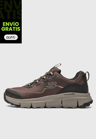 Tenis SKECHERS Summits AT - Triple Bridges Café Skechers