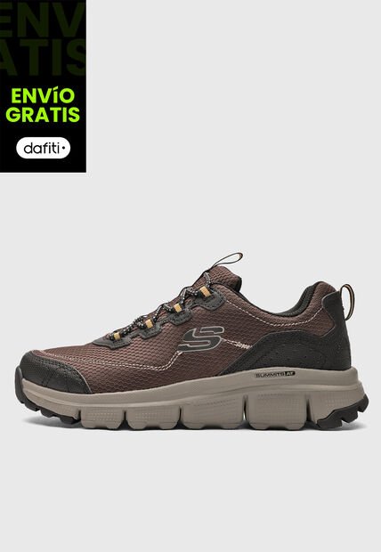 Tenis SKECHERS Summits AT - Triple Bridges Café