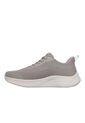 Tenis Skechers Hombre Bobs Moda Flex - Gris de Skechers