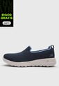 Tenis SKECHERS GO WALK Joy - Joselin Azul de Skechers