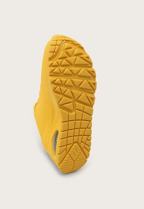 Tenis Lifestyle Mostaza Skechers Uno - Stand on Air