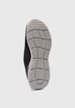 Tenis SKECHERS Skech Air Dynamight 2.0 Negro de Skechers