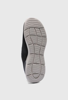 Tenis SKECHERS Skech Air Dynamight 2.0 Negro