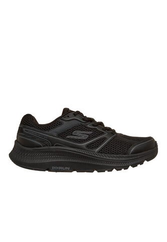 Tenis Skechers Mujer Go Run Consistent 2.0 Maple - Negro Skechers