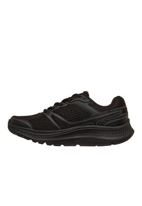 Tenis Skechers Mujer Go Run Consistent 2.0 Maple - Negro