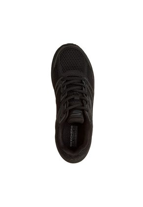 Tenis Skechers Mujer Go Run Consistent 2.0 Maple - Negro