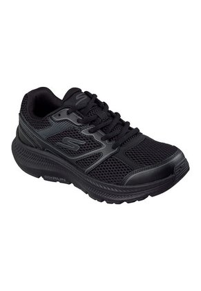 Tenis Skechers Mujer Go Run Consistent 2.0 Maple - Negro