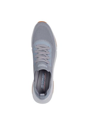 TENIS SKECHERS HOMBRE 118064GRY BOBS SPARR Talla 9.5