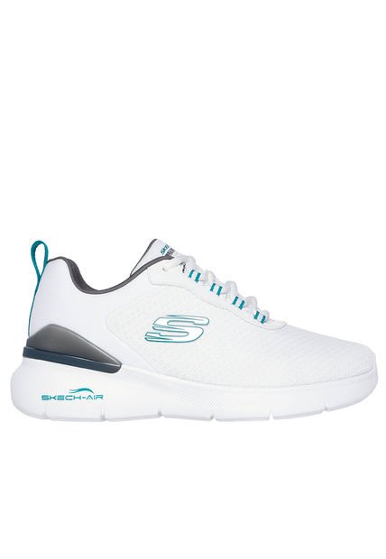 TENIS SKECHERS HOMBRE 232971WTQ SKECH-AIR Talla 7.5