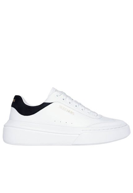 TENIS SKECHERS HOMBRE 232858WBK CORDOVA CL Talla 7