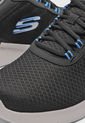 Tenis SKECHERS Skech Air Dynamight 2.0 Negro de Skechers