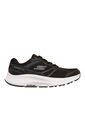 Tenis Skechers Mujer Go Run Consistent 2.0 Maple - Negro/Blanco de Skechers