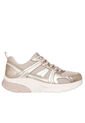 TENIS SKECHERS MUJER 117770GLD BOBS VAMOS Talla 8.5 de Skechers
