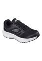 Tenis Skechers Mujer Go Run Consistent 2.0 Maple - Negro/Blanco de Skechers