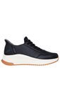TENIS SKECHERS HOMBRE 118424BLK BOBS SQUAD Talla 7.5 de Skechers