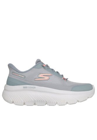 TENIS SKECHERS MUJER 125881GYPK GO WALK M Talla 9 Skechers