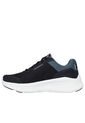 TENIS SKECHERS MUJER 125640BKLV GO WALK N Talla 6 de Skechers