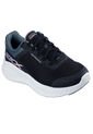 TENIS SKECHERS MUJER 125640BKLV GO WALK N Talla 6 de Skechers