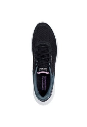 TENIS SKECHERS MUJER 125640BKLV GO WALK N Talla 6