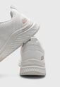 Tenis SKECHERS Bobs Arch Comfort B Sweet Blanco de Skechers