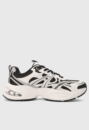 Tenis SKECHERS Uno Ryze Blanco