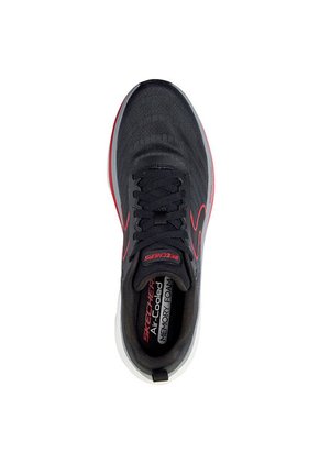TENIS SKECHERS HOMBRE 233062BKRD D'LUX VAP Talla 9.5