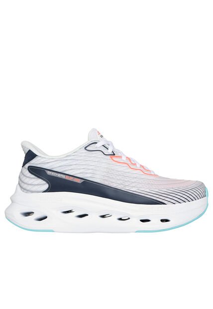 TENIS SKECHERS HOMBRE 220425WMLT MAX CUSHI Talla 8.5