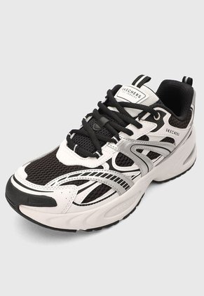 Tenis SKECHERS Uno Ryze Blanco