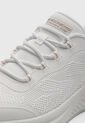 Tenis SKECHERS Bobs Arch Comfort B Sweet Blanco de Skechers