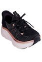 TENIS SKECHERS MUJER 150584BKRG D'LUX VAP Talla 7 de Skechers