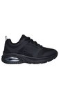 TENIS SKECHERS NIÑA 303637L-BBK MICROSPE Talla 4 de Skechers