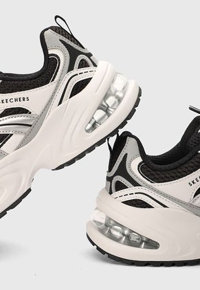 Tenis SKECHERS Uno Ryze Blanco