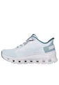 TENIS SKECHERS MUJER 150428BLMT GLIDE STE Talla 6.5 de Skechers