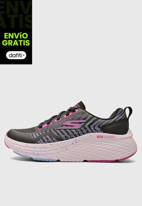 Tenis SKECHERS Max Cushioning Elite 2.0 -Cambria Negro