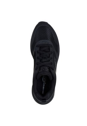 TENIS SKECHERS NIÑA 303637L-BBK MICROSPE Talla 4
