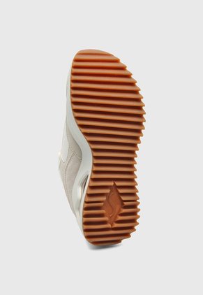 Tenis Lifestyle Blanco-Marfil-Gris Claro Skechers Street Uno Peaks - Hollywood Hikes