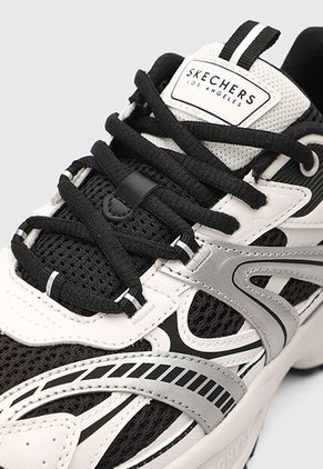 Tenis SKECHERS Uno Ryze Blanco