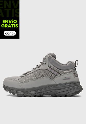 Tenis SKECHERS Go Run Trail Altitude 2.0 - Cold Creek Gris Skechers