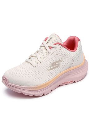 TENIS SKECHERS MUJER 128607NTPK GO RUN CO Talla 5