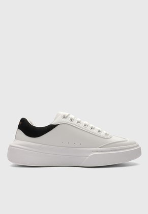 Tenis SKECHERS Cordova Classic Blanco